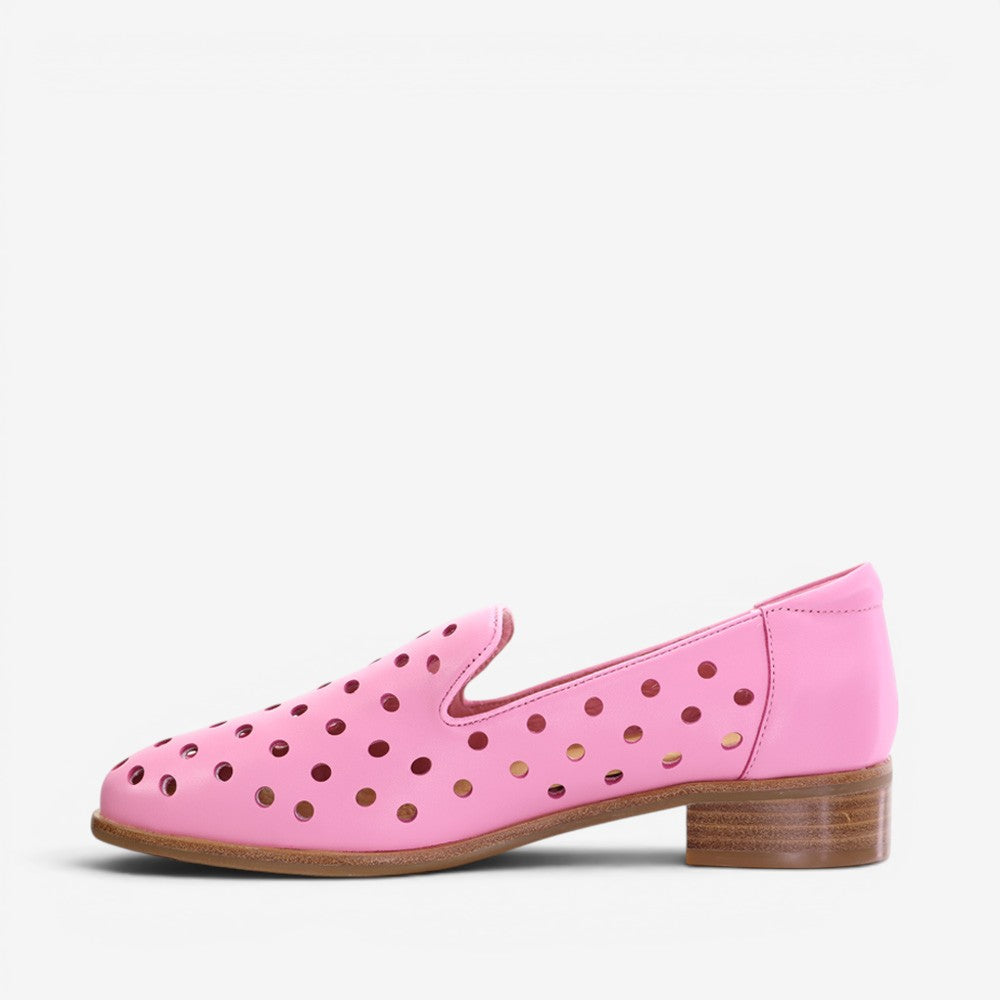 BRESLEY AQUARIUS PINK
