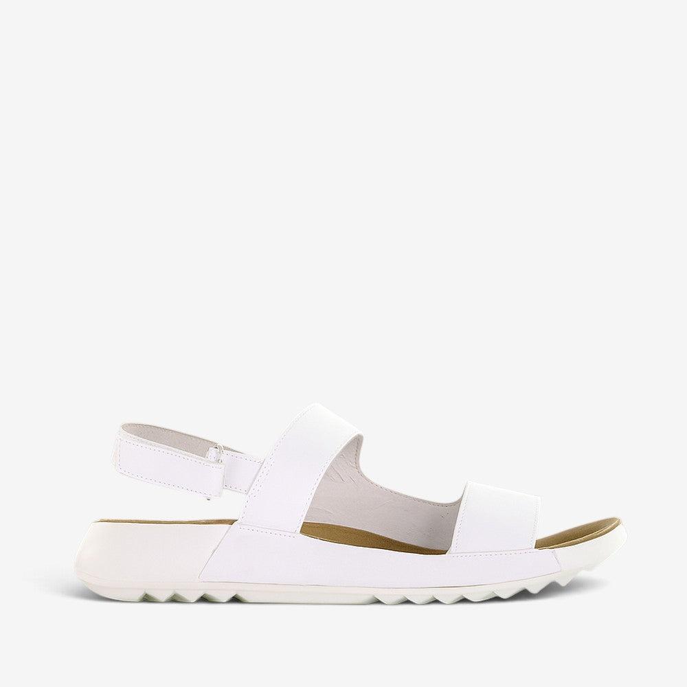 ZIERA YOCCO WHITE