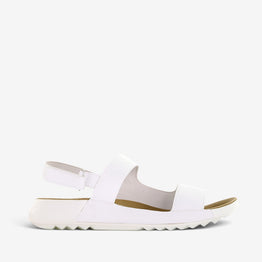 ZIERA YOCCO WHITE