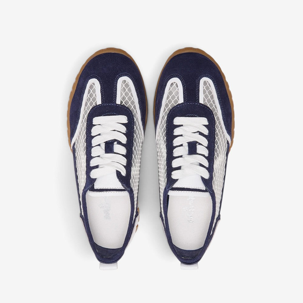 MINX LUXE RUNNER LATTICE