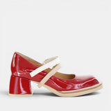 RED IVORY