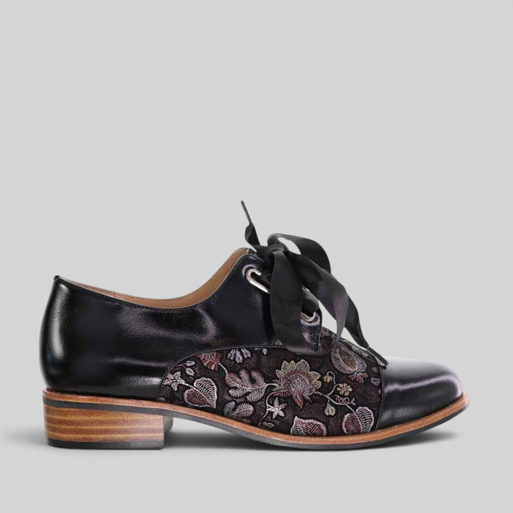 BRESLEY AVIT BLACK/BRONZE AGE