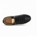 Load image into Gallery viewer, LE SANSA RONDA BLACK - Women Sneakers - Collective Shoes 

