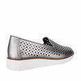 Load image into Gallery viewer, CC RESORTS AUSTIN PEWTER - Women Slip-ons - Collective Shoes 
