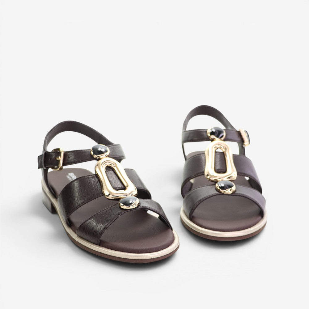 BRESLEY SPROCKET CHOCOLATE