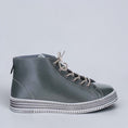Load image into Gallery viewer, LE SANSA VIVID GREY - Women Boots - Collective Shoes 
