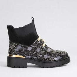 BRESLEY PARISH WHIMSY - Women Boots - Collective Shoes 