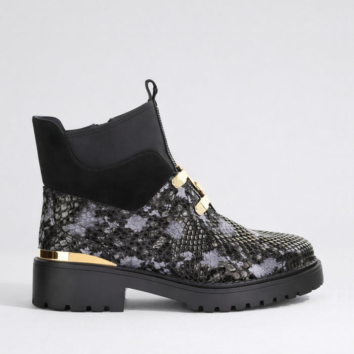 BRESLEY PARISH WHIMSY - Women Boots - Collective Shoes 
