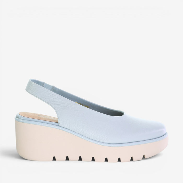 BRESLEY PARTY DUCKEGG - Women Sandals - Collective Shoes 