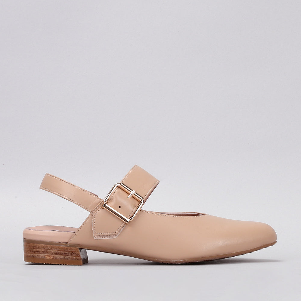 NAKED ARCHES YOKO SAND
