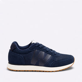 WODEN RONJA ICON NAVY - Women sneakers - Collective Shoes 