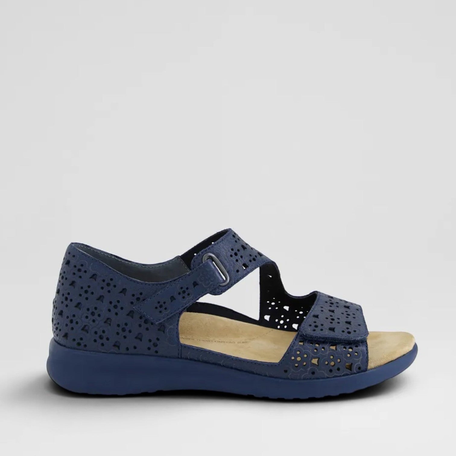 ZIERA BIZZA NAVY