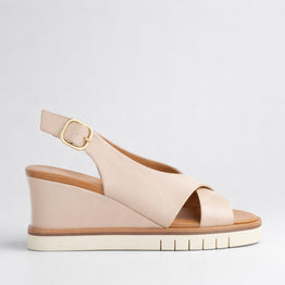 EOS HAYLA BRICH - Women Sandals - Collective Shoes 