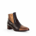 Load image into Gallery viewer, BRESLEY AWARD COCO MIX - Women Boots - Collective Shoes 
