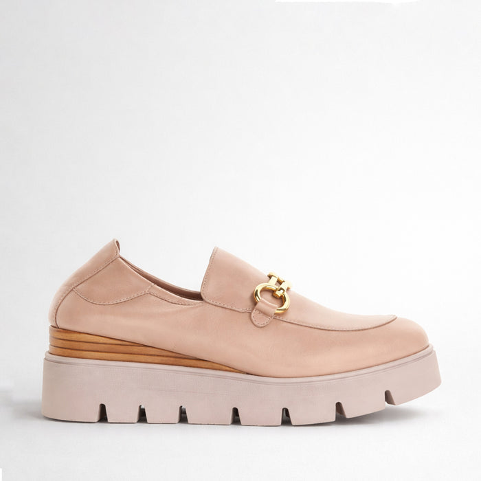 DJANGO & JULIETTE RHODES WARM ROSE - Women Casuals - Collective Shoes 