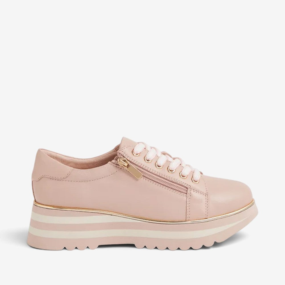 DJANGO & JULIETTE EAMMES ROSE MILK
