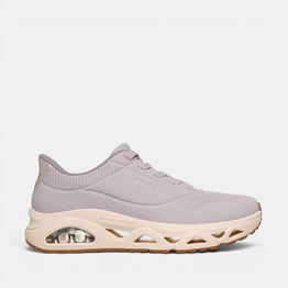 SKECHERS UNO GLIDE STEP ON AIR LAVENDER
