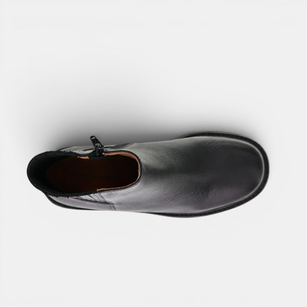 TAMARA LONDON KAMEL BLACK