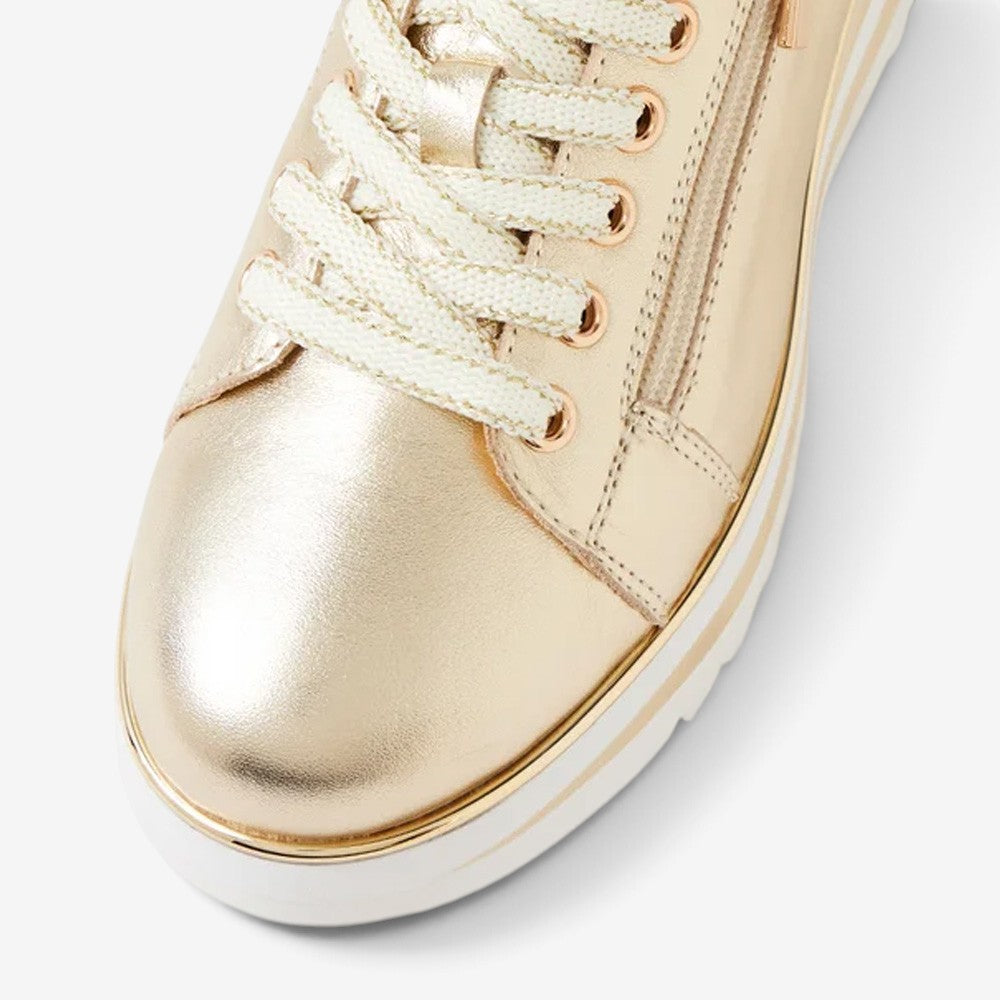 DJANGO & JULIETTE EAMMES PALE GOLD