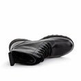 Load image into Gallery viewer, FLY LONDON RAGI NAVY - Women Boots - Collective Shoes 
