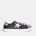 Load image into Gallery viewer, ALFIE & EVIE VALDO DEEP OCEAN NAVY

