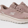 Load image into Gallery viewer, SKECHERS GO WALK ARCH FIT N-JOY TAUPE - Women Sneakers - Collective Shoes 
