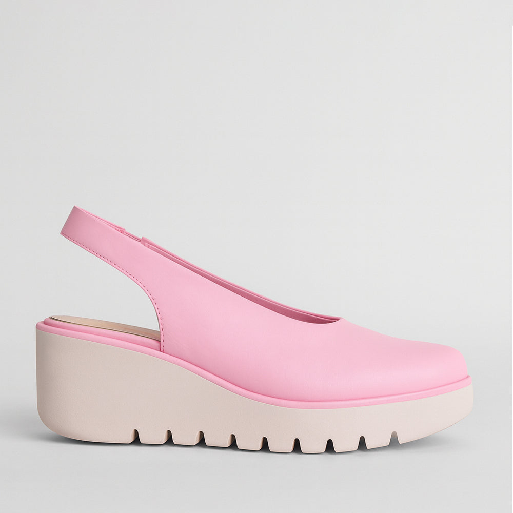 BRESLEY PARTY PINK CRUSH