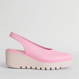 BRESLEY PARTY PINK CRUSH