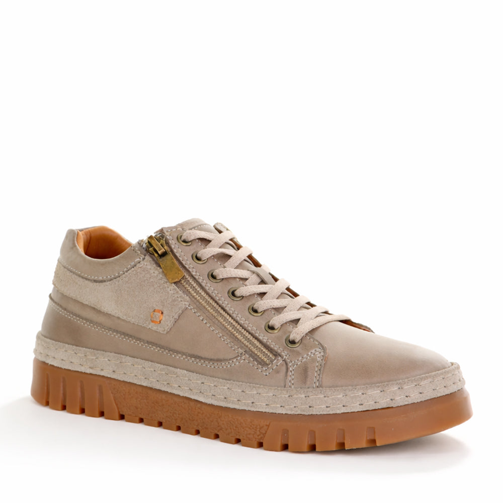 CABELLO WREN STONE - Women Sneakers - Collective Shoes 