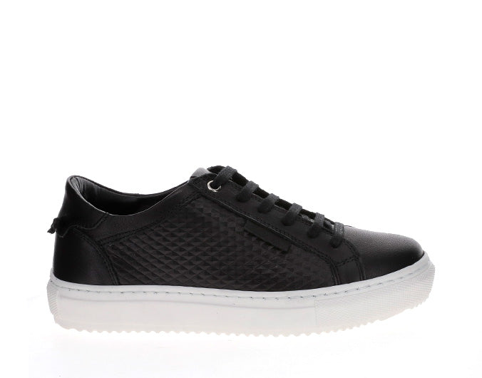 LE SANSA DAWN BLACK - Women sneakers - Collective Shoes 