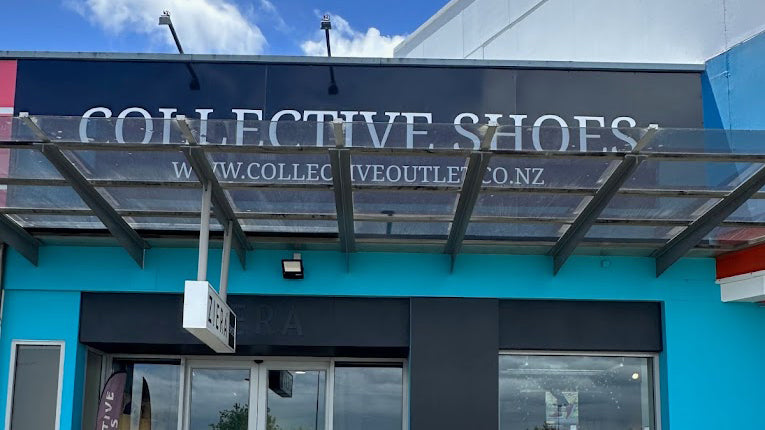 ALBANY STORE