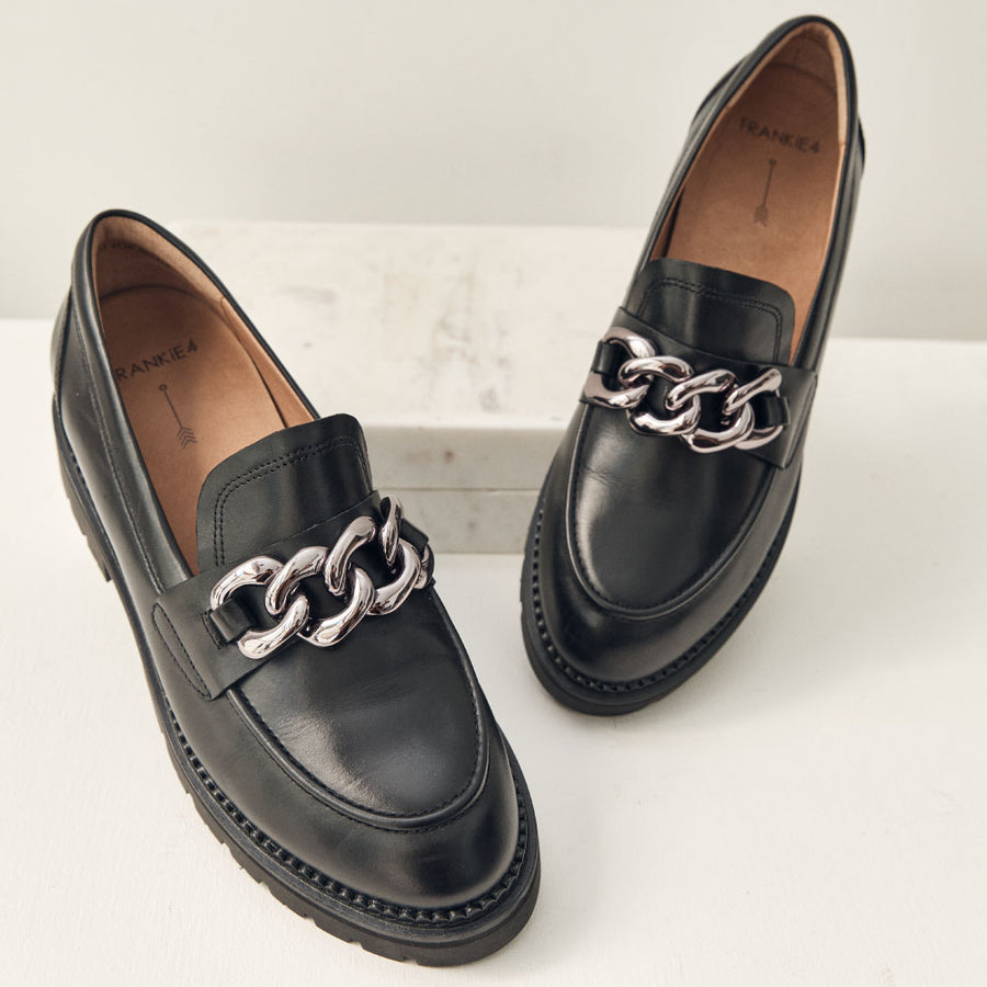 FRANKIE4 SAINT BLACK