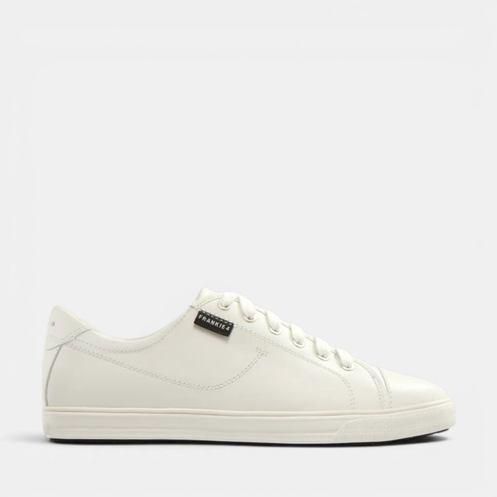 FRANKiE4 NAT III WHITE
