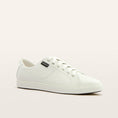 Load image into Gallery viewer, FRANKiE4 NAT III WHITE - Women sneakers - Collective Shoes 
