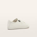 Load image into Gallery viewer, FRANKiE4 NAT III WHITE - Women sneakers - Collective Shoes 
