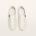 Load image into Gallery viewer, FRANKiE4 NAT III WHITE - Women sneakers - Collective Shoes 
