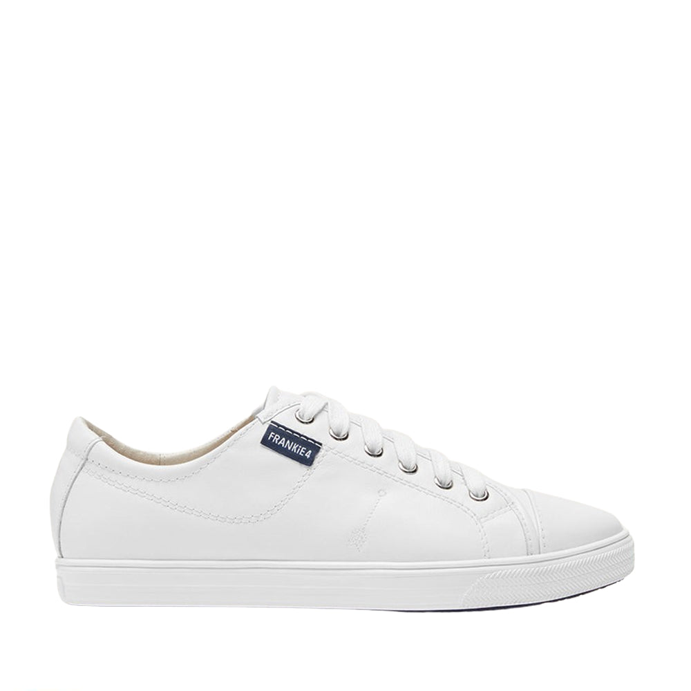 FRANKiE4 NAT II WHITE Collective Shoes
