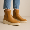 Load image into Gallery viewer, DJANGO & JULIETTE KARATE DK TAN

