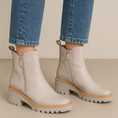 Load image into Gallery viewer, EOS PARSON STONE - Women Boots - Collective Shoes 
