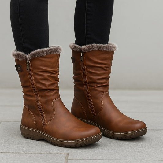 CC RESORTS GOOSE BROWN