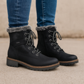 Load image into Gallery viewer, CC RESORTS GARNER BLACK - Women Boots - Collective Shoes 
