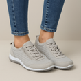 Load image into Gallery viewer, CC RESORTS SUKIE LT GREY - Women Casuals - Collective Shoes 
