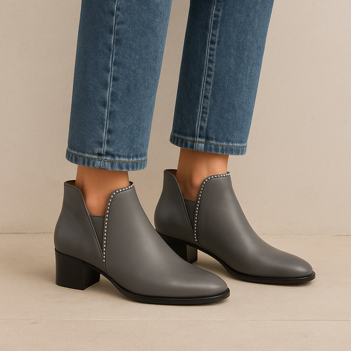 BRESLEY ALVIS MILLAN - Women Boots - Collective Shoes 