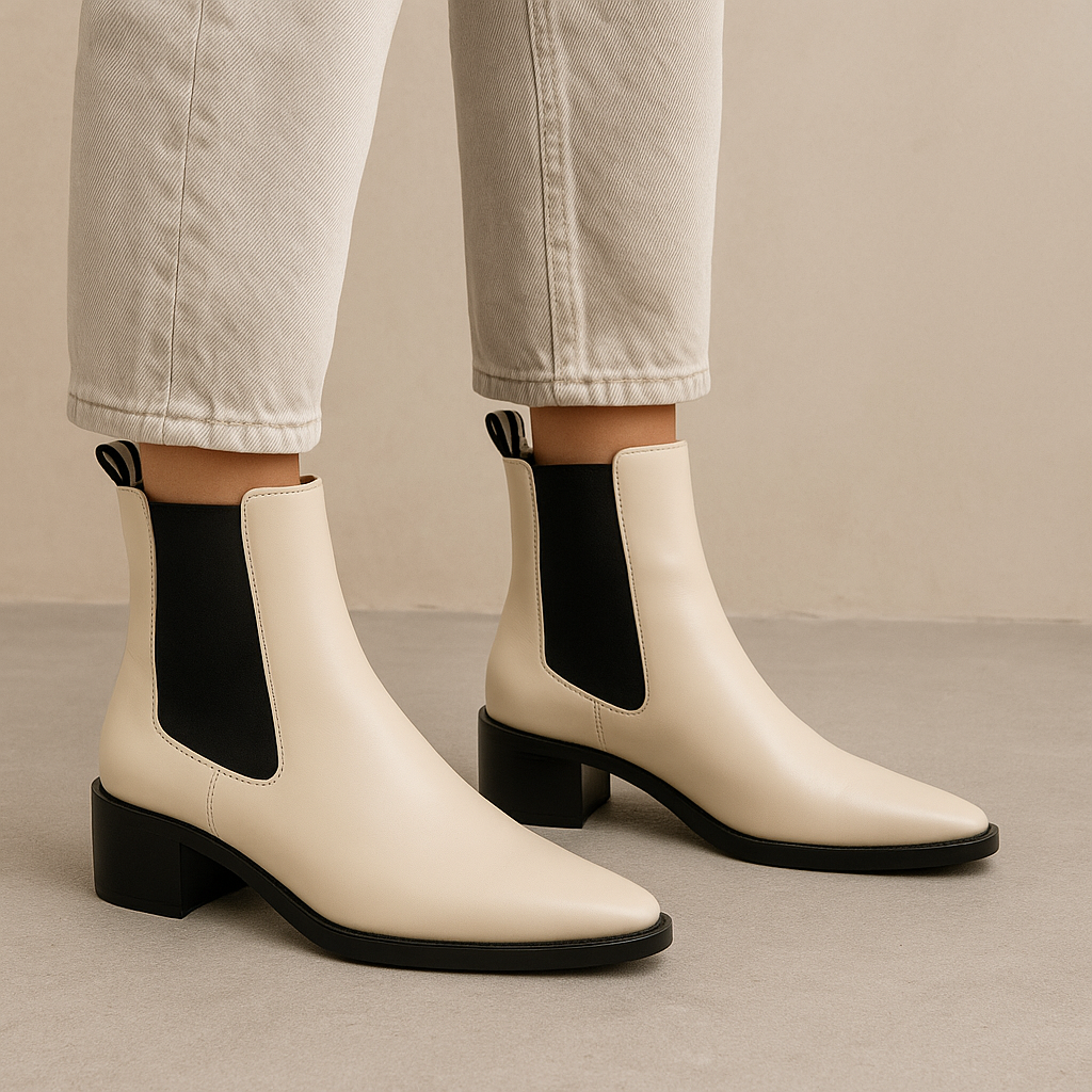 BRESLEY DAILY SWAN - Women Boots - Collective Shoes 