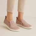Load image into Gallery viewer, ZIERA DIXON SEASHELL - Women Shoes - Collective Shoes 

