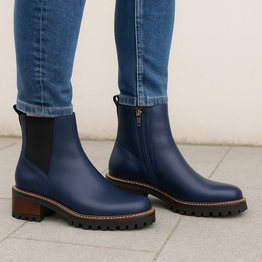 LE SANSA ZINA NAVY