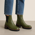 Load image into Gallery viewer, LE SANSA ZINA OLIVE
