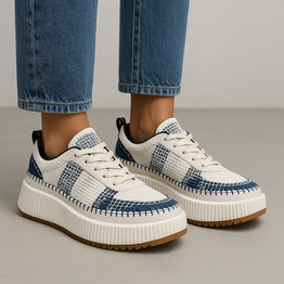 LE SANSA DUNK NAVY MULTI