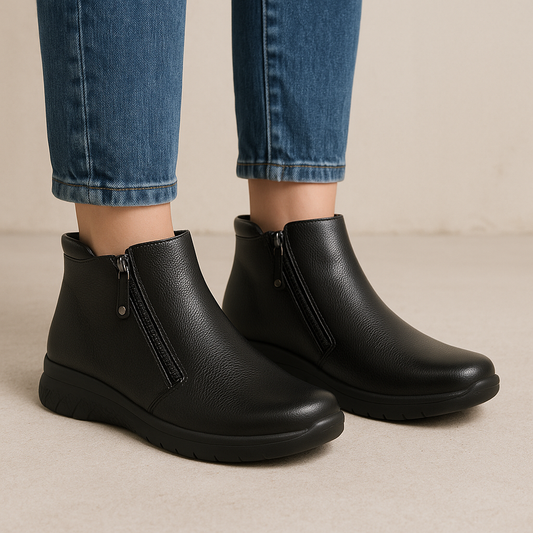ZIERA SOLANGE BLACK