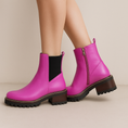 Load image into Gallery viewer, LE SANSA ZINA HOT PINK
